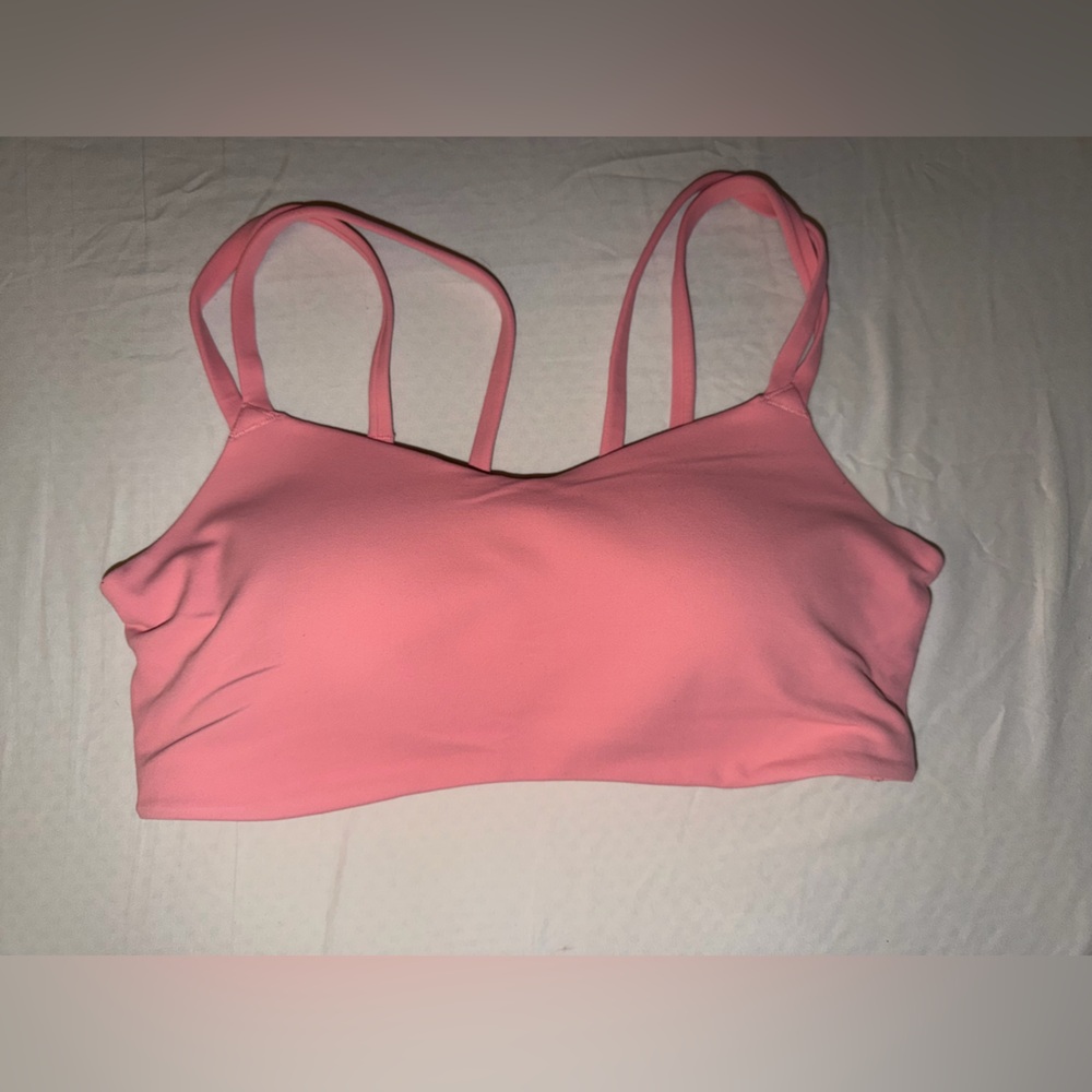 Nike Zenvy Strappy | Light-Support Padded Sports Bra